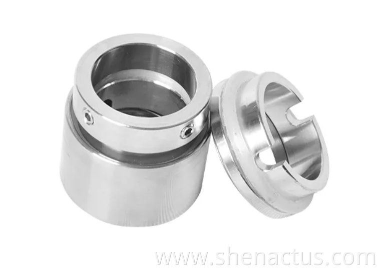 OEM Mechanical Seals